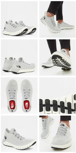 트레일화가 박살이 났네요